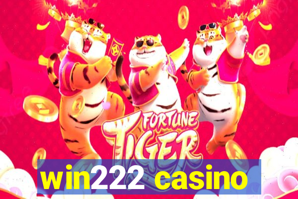 win222 casino